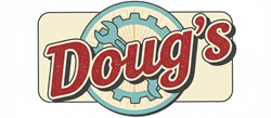 Doug's Coffee Community